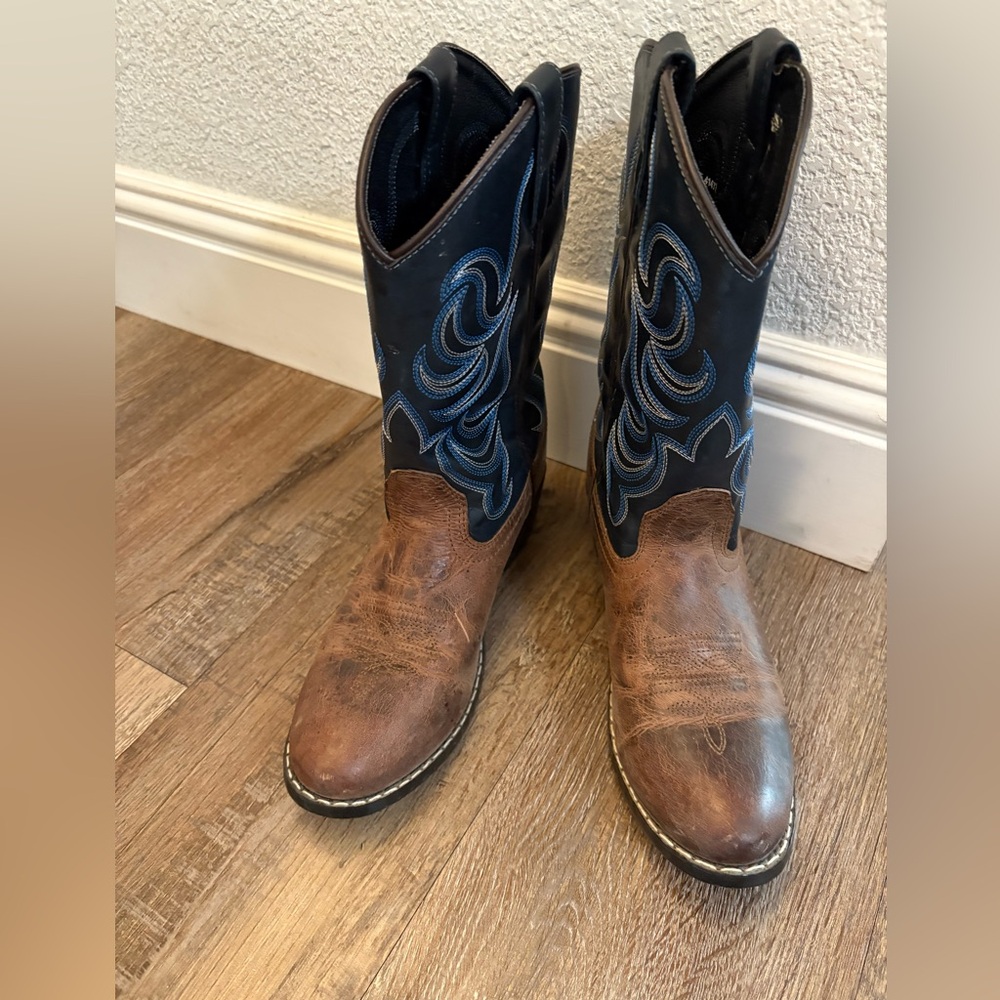 Cody James Men's Western Boots